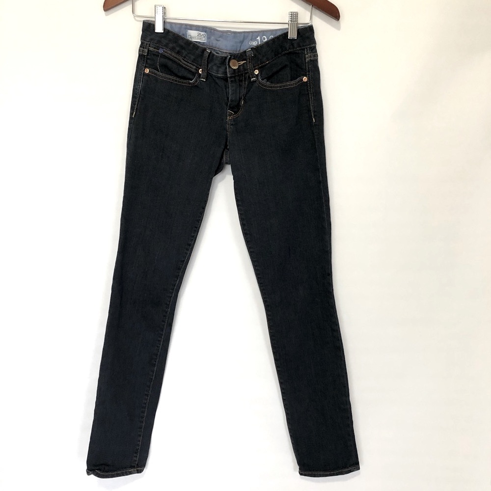 gap | always skinny.